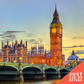 London Day Trip (Saturday 28th November)