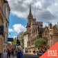 Oxford City Ticket (Saturday 31st October)